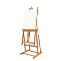 Mabef M08 Studio Easel 9 Mabef M08 Studio Easel -ARTdiscount M08 2