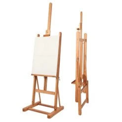 Mabef M10 Studio Easel -ARTdiscount M10 3