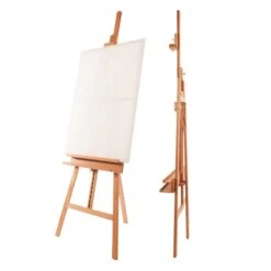 Mabef M11 Artists Lyra Easel -ARTdiscount M11 4