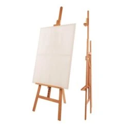 Mabef M13 Lyre Easel -ARTdiscount M13 4
