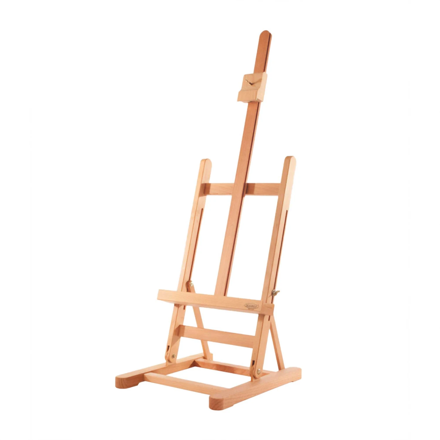 Mabef M14 Table Easel 1 Mabef M14 Table Easel