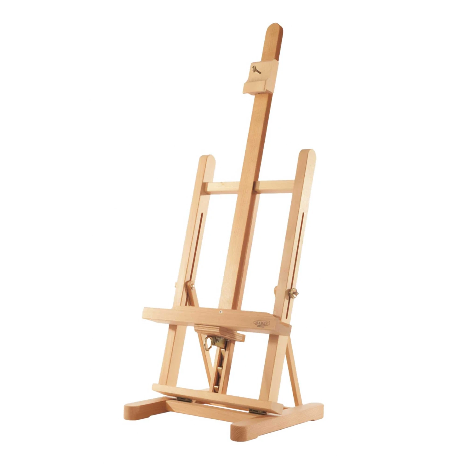 Mabef M17 Table Easel 1 Mabef M17 Table Easel