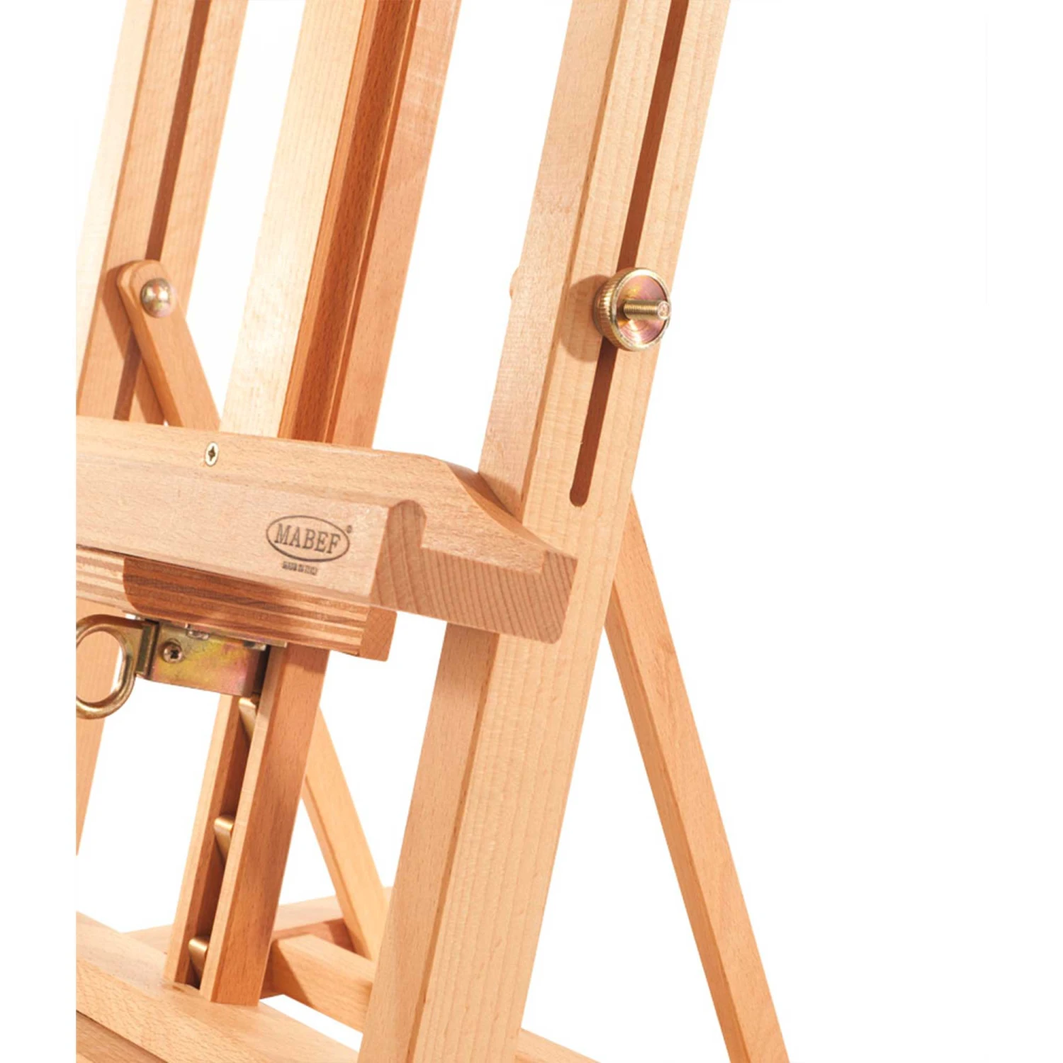 Mabef M17 Table Easel 4 Mabef M17 Table Easel - Image 4