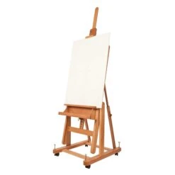 Mabef M18 Convertible Studio Easel 12 Mabef M18 Convertible Studio Easel -ARTdiscount M18 4