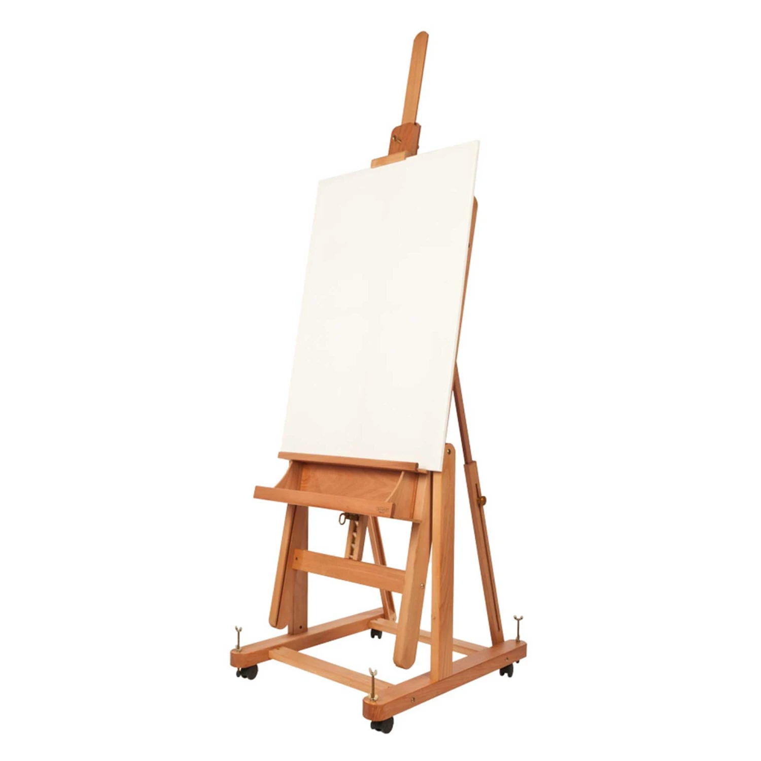 Mabef M18 Convertible Studio Easel 5 Mabef M18 Convertible Studio Easel - Image 5