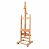 Mabef M19 Beech Double Sided Studio Easel