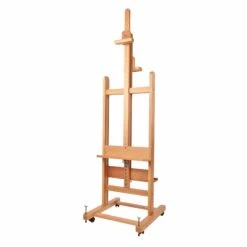 Mabef M19 Beech Double Sided Studio Easel