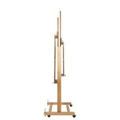 Mabef M19 Beech Double Sided Studio Easel -ARTdiscount M19 5