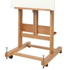 Mabef M19 Beech Double Sided Studio Easel -ARTdiscount M19 6