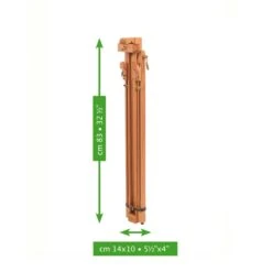 Mabef M29 Wooden Field Easel -ARTdiscount M29 3