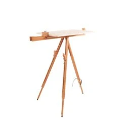 Mabef M29 Wooden Field Easel -ARTdiscount M29 6