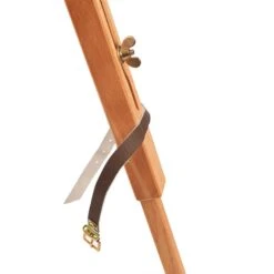 Mabef M29 Wooden Field Easel -ARTdiscount M29 8