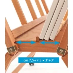 Mabef M40 Giant Print Rack -ARTdiscount M40 3