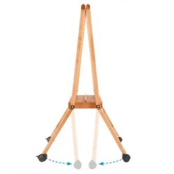 Mabef M40 Giant Print Rack -ARTdiscount M40 4