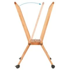 Mabef M40 Giant Print Rack -ARTdiscount M40 5