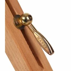 Mabef M02 Heavyweight Studio Easel -ARTdiscount MO2 3