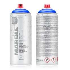 Montana - MARBLE EFFECT - 400ml -ARTdiscount MONTANA EFFECT MARBLE SPRAY 400ML EM5000