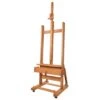Mabef M04 Master Artist Studio Easel