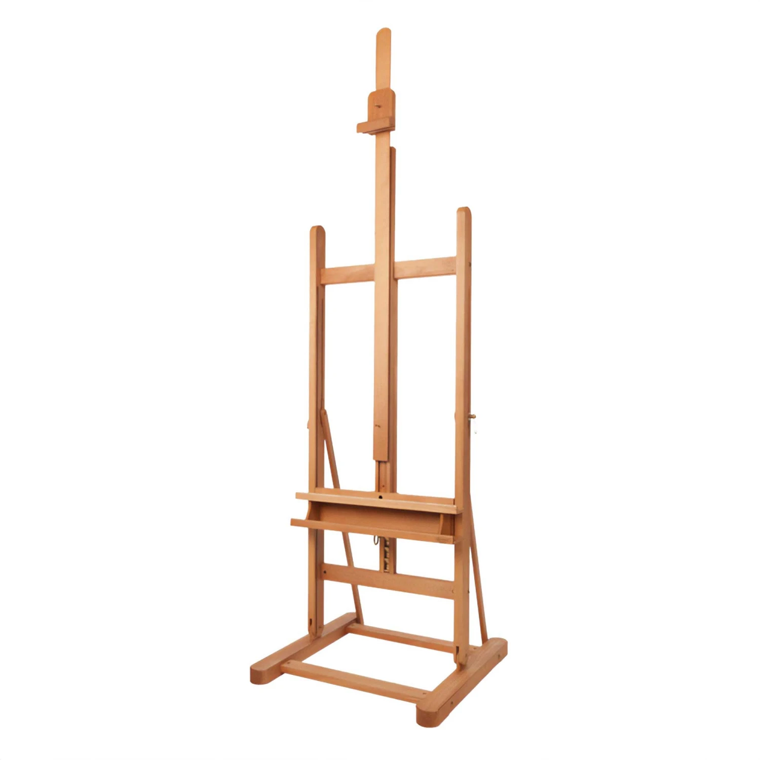 Mabef M07 Studio Easel 1 Mabef M07 Studio Easel
