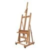 Mabef M18 Convertible Studio Easel