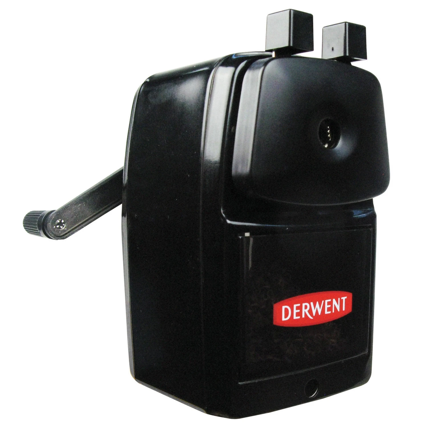 Derwent Super Point Manual Sharpener 1 Derwent Super Point Manual Sharpener