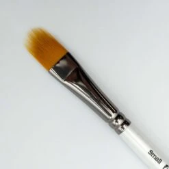 Pro Arte - Terry Harrison Masterstroke Round Comb/Rake Brush Series 65H -ARTdiscount Masterstroke Round Comb 2