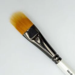 Pro Arte - Terry Harrison Masterstroke Round Comb/Rake Brush Series 65H -ARTdiscount Masterstroke Round Comb 3