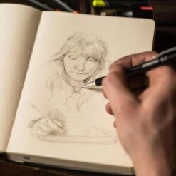 Derwent Precision Mechanical Pencil Set - HB 0.5 7 Derwent Precision Mechanical Pencil Set - HB 0.5 -ARTdiscount Mechanical Mood1 a34e1116 fe77 4083 9f24 f9ba7554a9b2