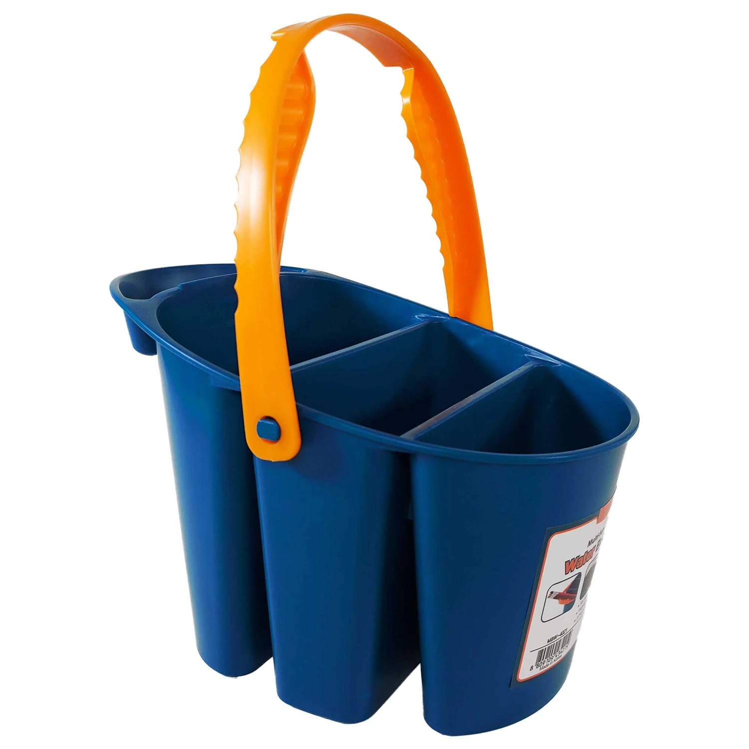 Mijello Multi-Functional Water Bucket - 2 Ltr 1 Mijello Multi-Functional Water Bucket - 2 Ltr