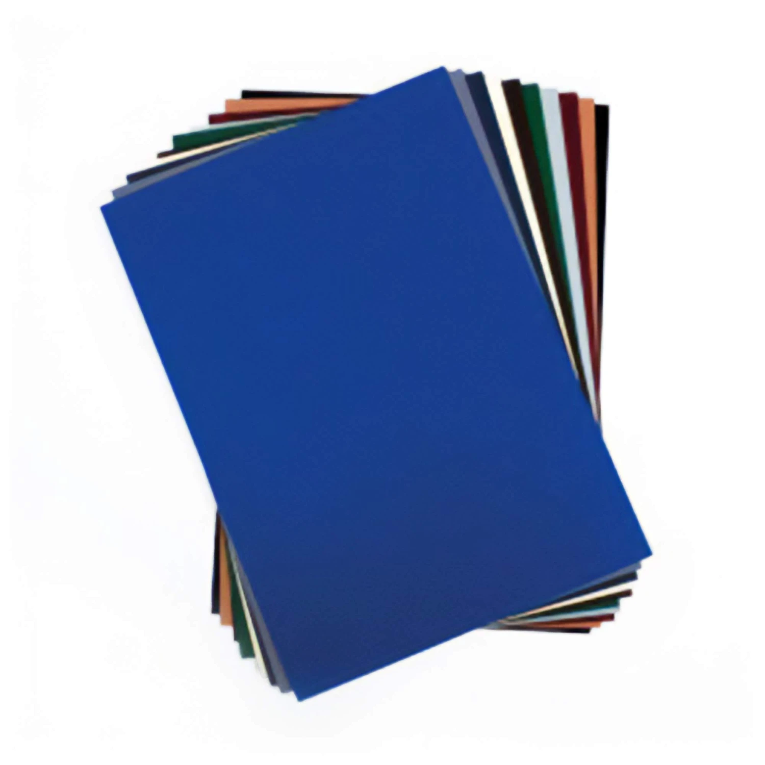 Seawhite Mineral Paper Assorted Colours - A3 - 10 Sheet Pack 1 Seawhite Mineral Paper Assorted Colours - A3 - 10 Sheet Pack