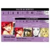 Daler-Rowney Optima Mixed Media Artboard Pads