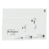 Bockingford Watercolour Mixed Glued Pads - 300gsm, 12 Sheets