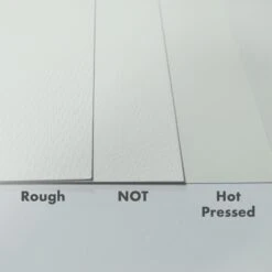 Bockingford Watercolour Mixed Glued Pads - 300gsm, 12 Sheets -ARTdiscount Mixed Pads 5 53aaba85 3be9 4cf5 943b d3b6c7486b3c