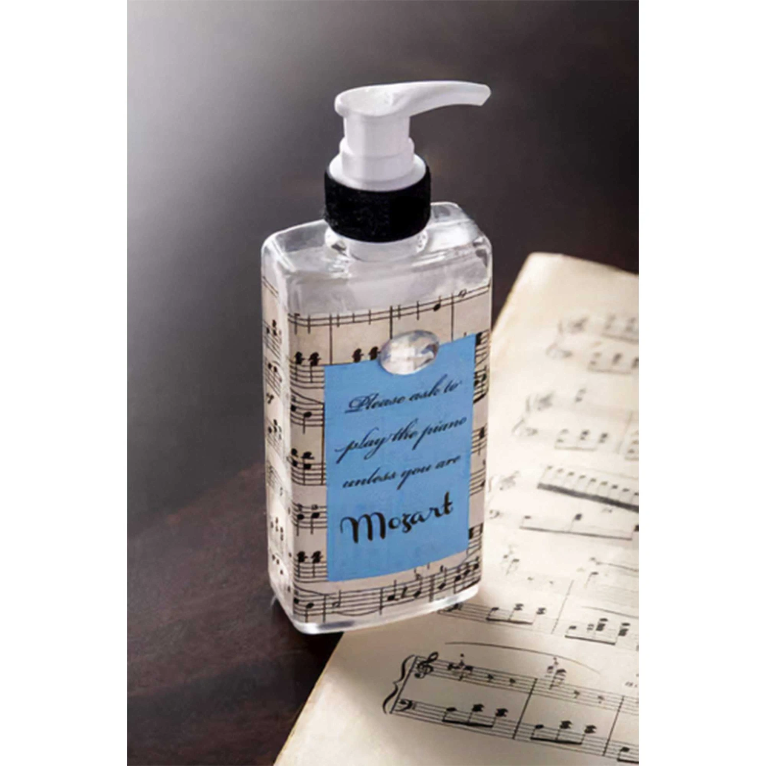 Mod Podge Satin 8oz 4 Mod Podge Satin 8oz - Image 4