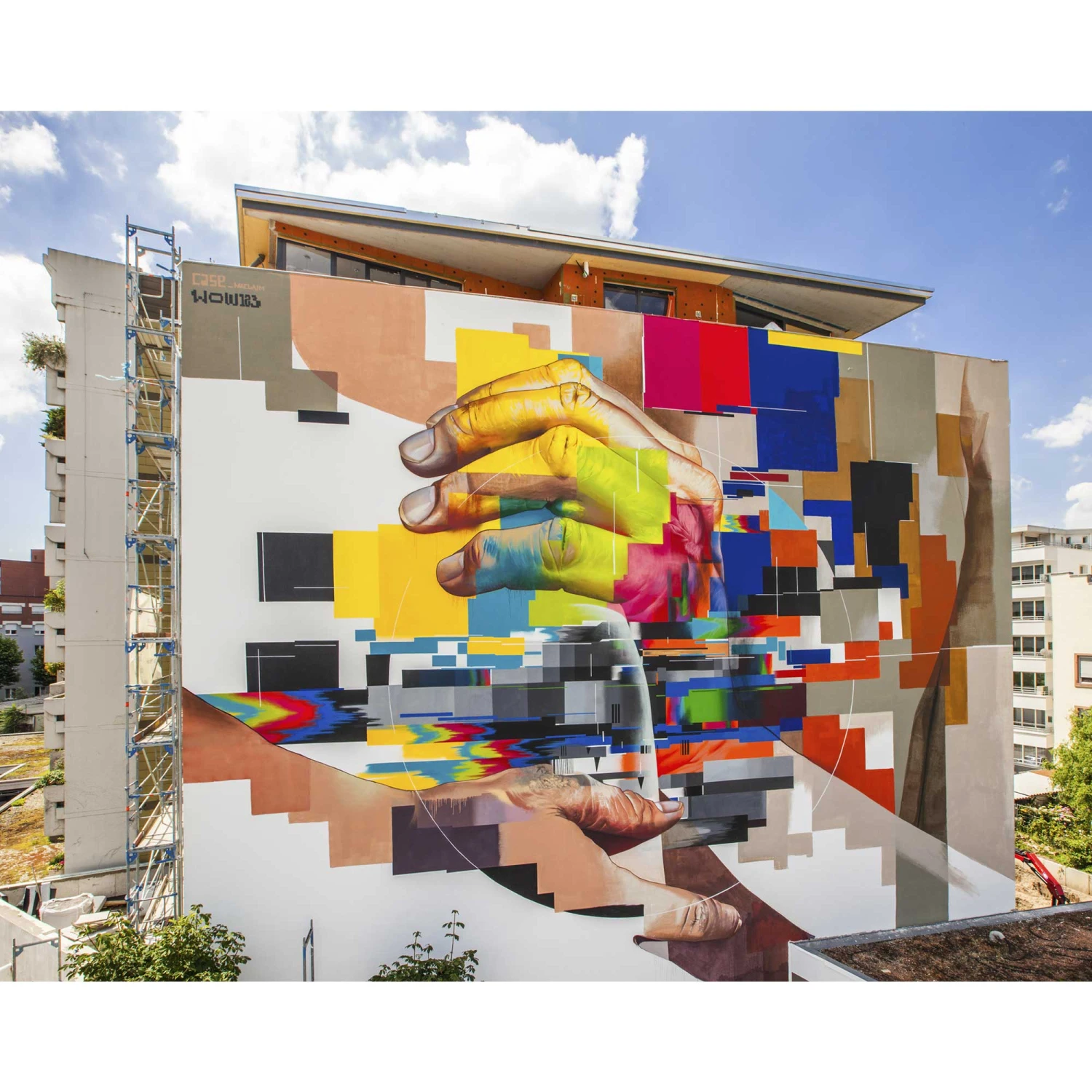 Montana Gold Spray Cans 400ml (G6060 To M3010s) 6 Montana Gold Spray Cans 400ml (G6060 To M3010s) - Image 6