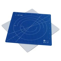 Jakar Multi-Function 360˚ Rotating Cutting Mat -ARTdiscount Multi Function 360 Rotating Cutting Mat 2