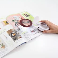 Daylight Company YoYo Magnifier -ARTdiscount N1350 YoYo Magnifier 13