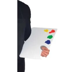 New Wave Easy Lift Peelable Artist Palette -ARTdiscount New Wave Easy Lift Peelable Palette 4