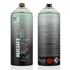 Montana - Luminescent / Night Glow - 400ml