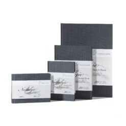 Hahnemühle 'Nostalgie' Sketchbooks