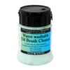 Daler-Rowney Water Washable Oil Brush Cleaner 250ml
