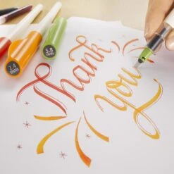 Pilot Parallel Pen - Fountain Pens -ARTdiscount PILOT FOUNTAIN PEN 4