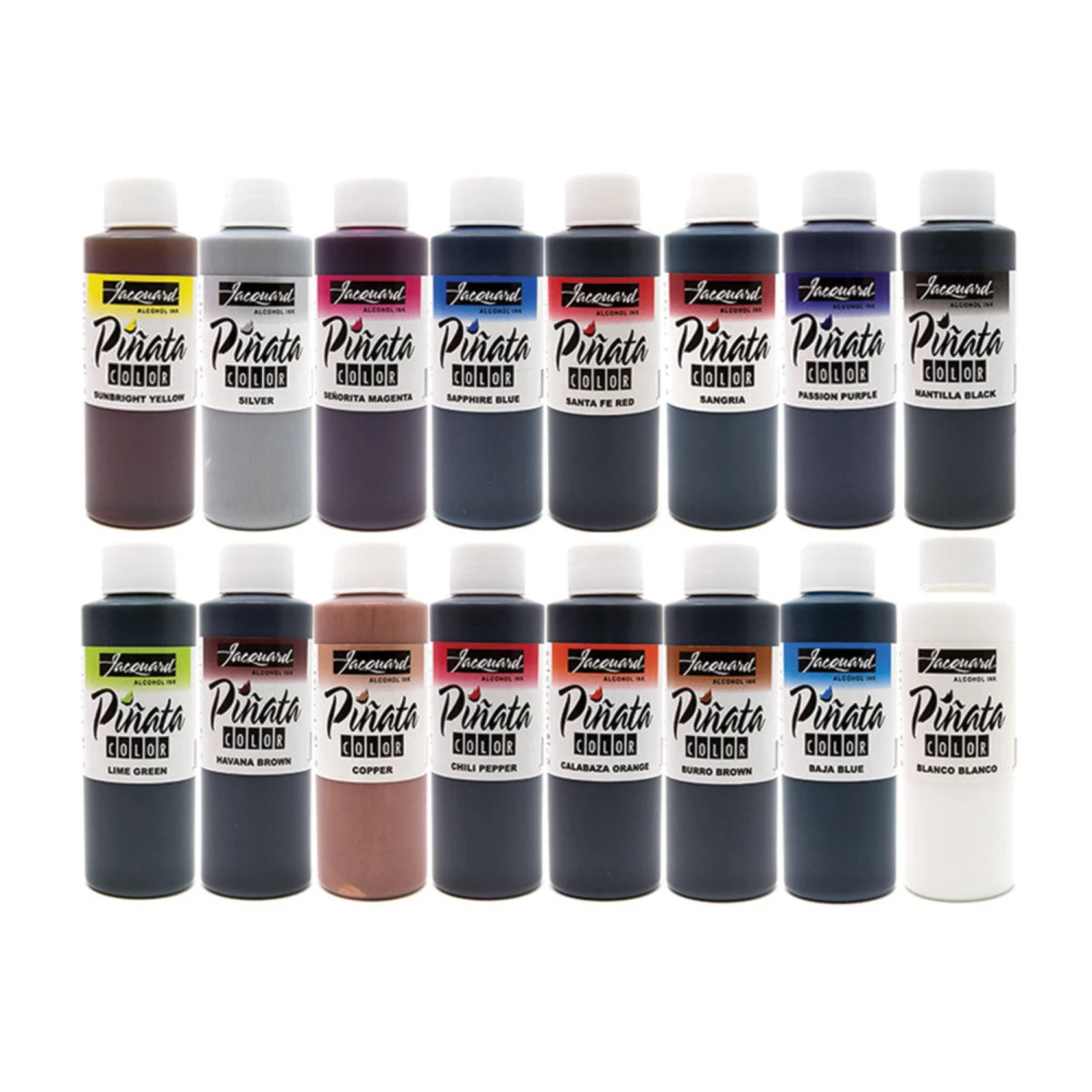 Piñata Alcohol Ink - 4 Fl Oz (118.29ml) 1 Piñata Alcohol Ink - 4 Fl Oz (118.29ml)