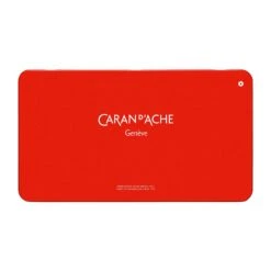 Caran D'Ache Pablo Coloured Pencils Tin Of 120 9 Caran D'Ache Pablo Coloured Pencils Tin Of 120 -ARTdiscount Pablo caran d ache coloured pencils metal case e0bcd53b 8643 4a14 b5e8 250e0a898f28