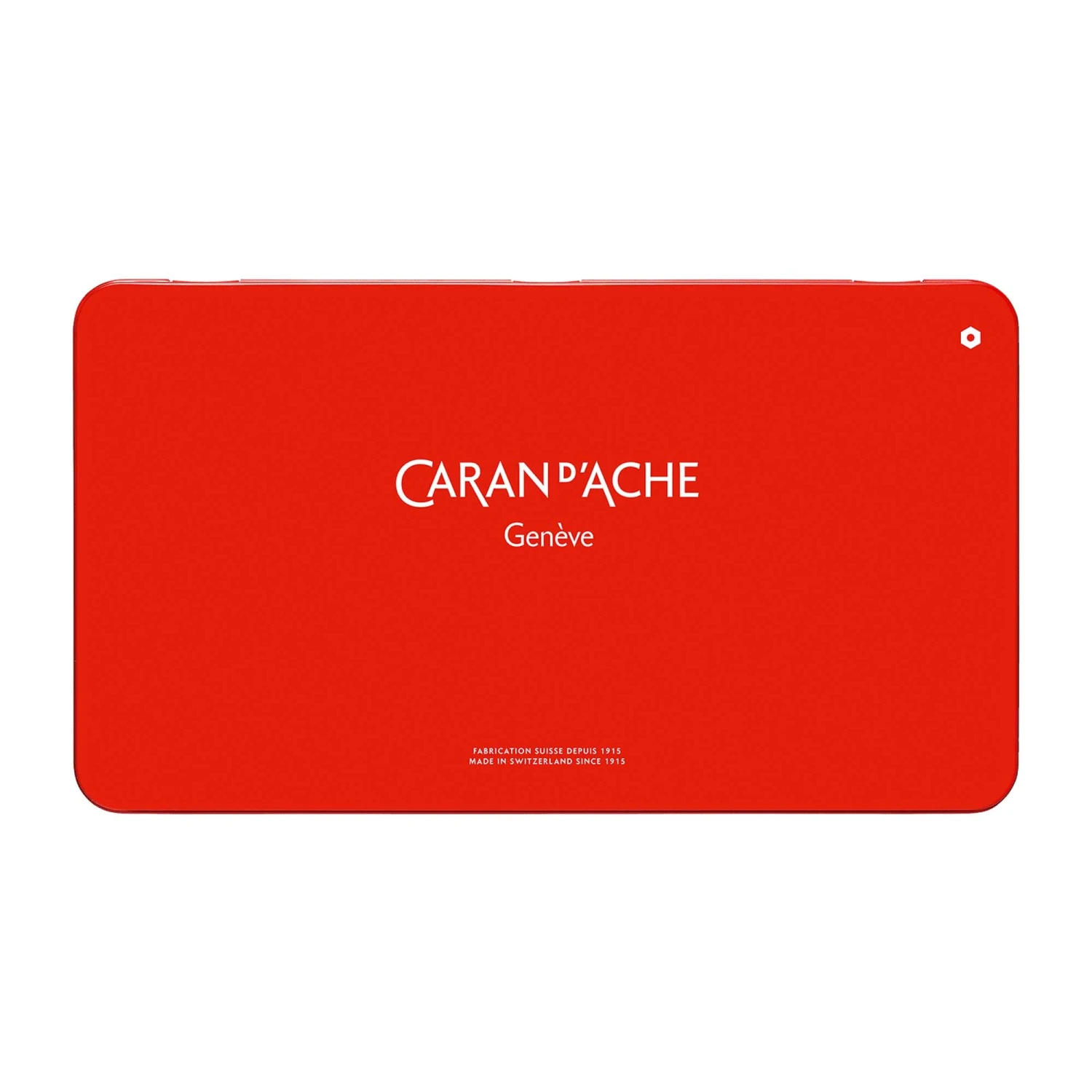 Caran D'Ache Pablo Coloured Pencils Tin Of 120 5 Caran D'Ache Pablo Coloured Pencils Tin Of 120 - Image 5