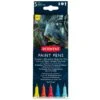 Derwent Paint Pens - Set Of 5 #01