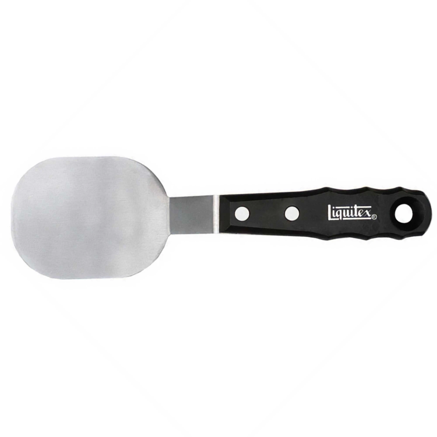 Liquitex Palette/Painting KnifeNo. 2 1 Liquitex Palette/Painting KnifeNo. 2