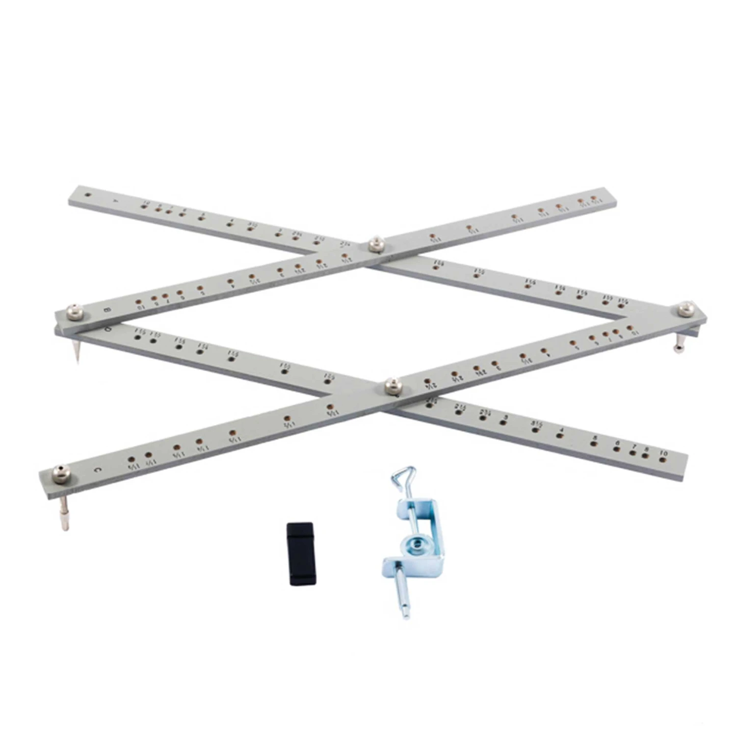 Jakar Pantograph 1 Jakar Pantograph