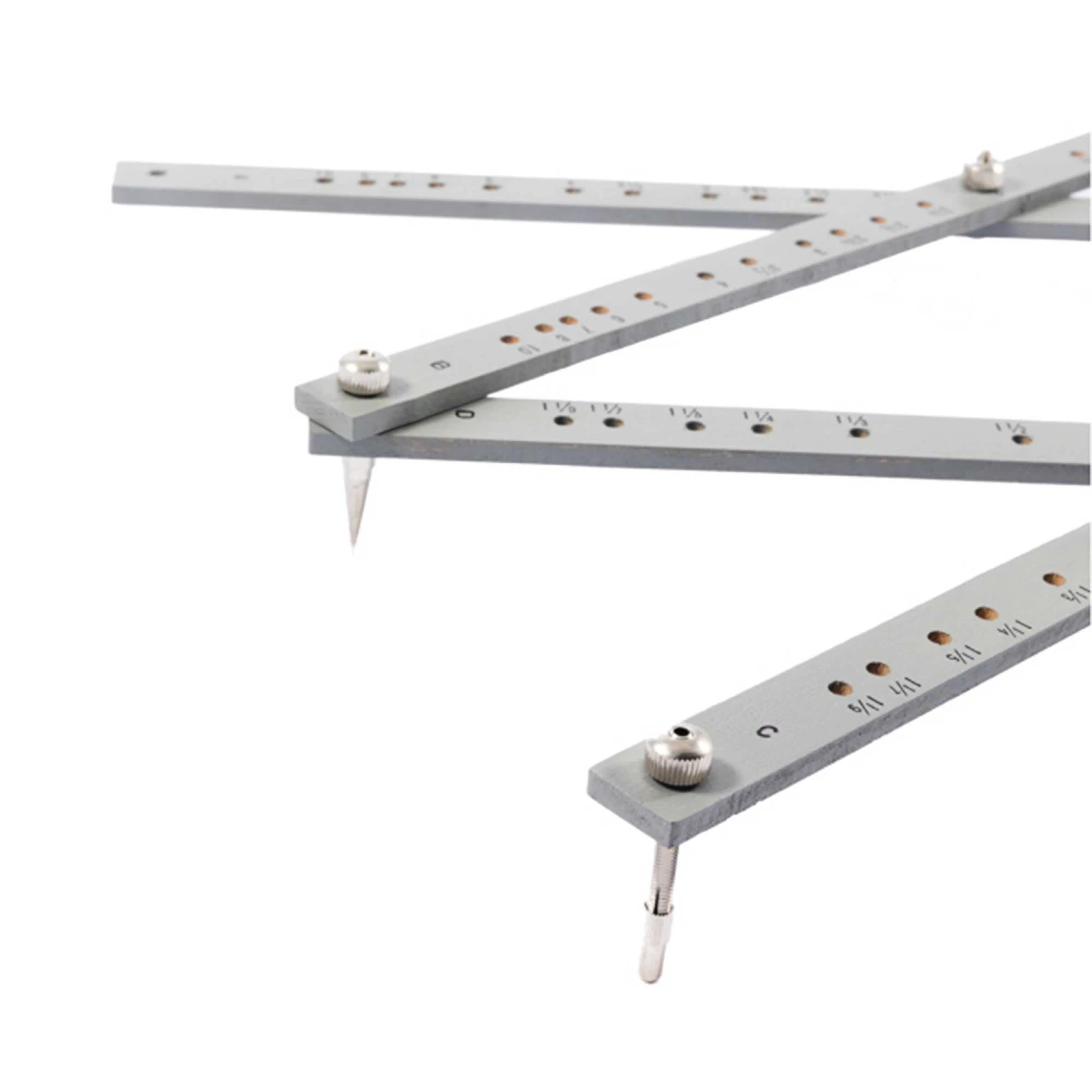 Jakar Pantograph 2 Jakar Pantograph - Image 2