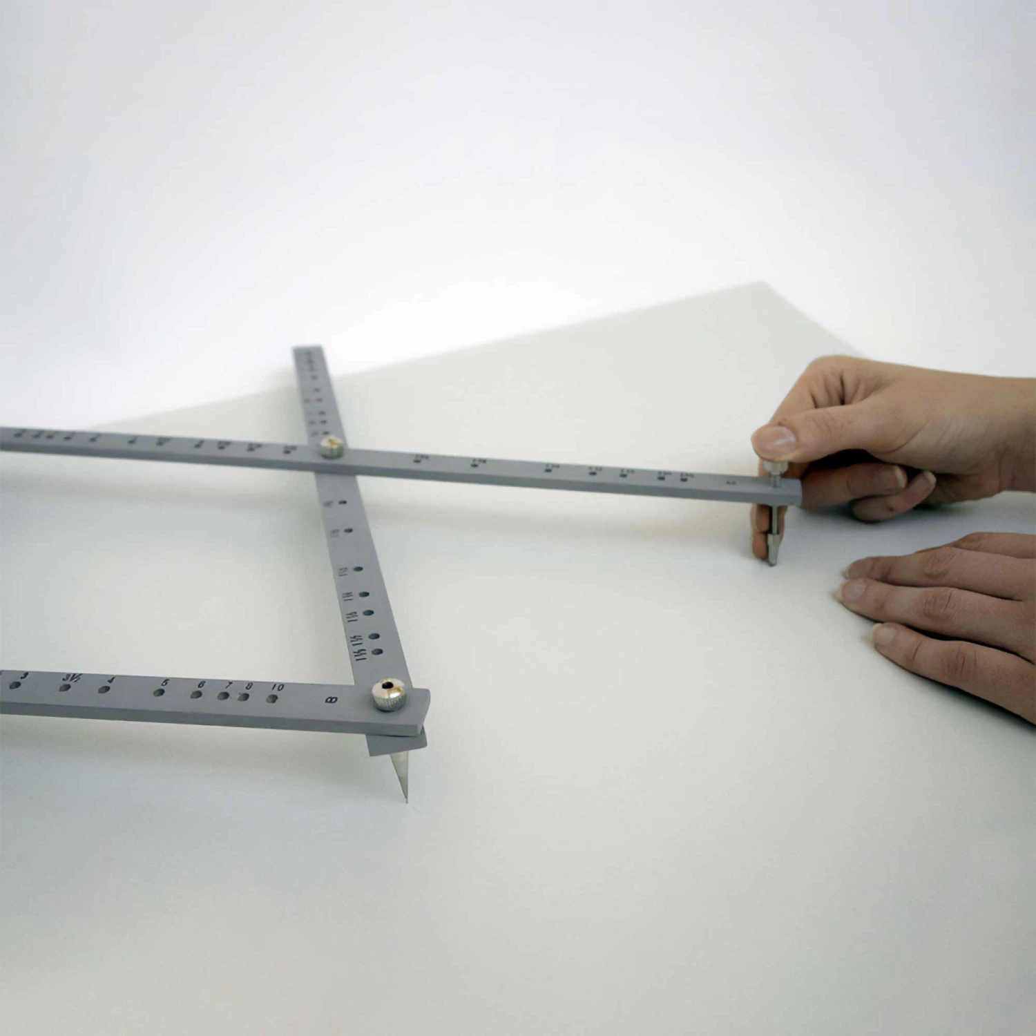 Jakar Pantograph 3 Jakar Pantograph - Image 3